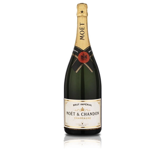 (França) 3019 - Moët & Chandon Brut