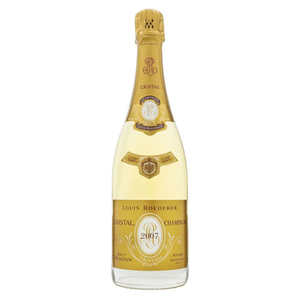 5348 - Champagne Cristal Brut