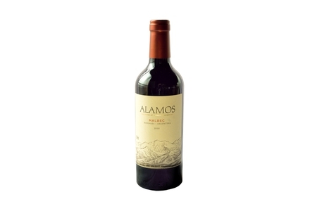 3721 - ALAMOS 375ml Malbec