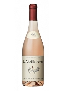 4411 - La Vieille Ferme Rosé