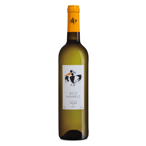 (Portugal) 4998 - Bico Amarelo (Vinho Verde)
