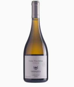 4273 - Leopoldina Terroir Chardonnay