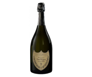 3024 - Champagner Dom Pérignon Brut