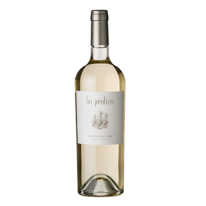 (Argentina) 5199 - Las Perdices Pinot Grigio