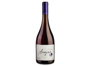 (Chile) 3397 - Amayna Pinot Noir