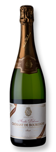 5144 - CREMANT DE BOUGOGNE BRUT Aligote, Gamay, Pinot Noir