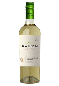 (Argentina) 5323 - Kaiken Estate Blanc