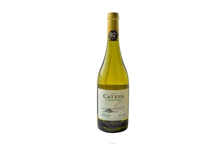 533078 -  CATENA Chardonnay