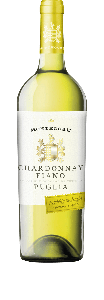 4967 - Montecore Chardonnay / Fiano Di Puglia
