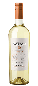 5972  (Argentina)  -  Norton Select Chardonnay