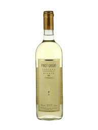 4574 - Pinot Grigio Toscana Bonacchi