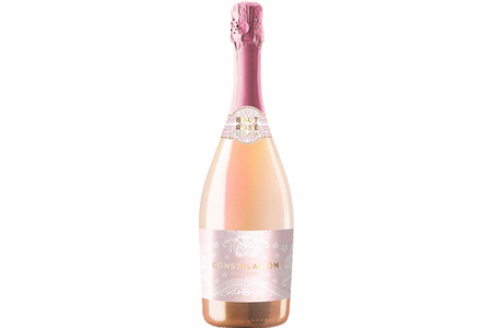 Espanha – 6186. Constelación Brut Rosé