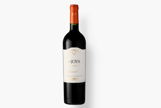 (Chile) 3419 -La joya gran reserva carmenere