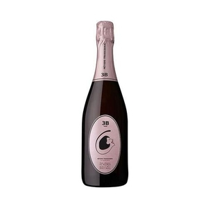 4211 - Espumante 3B Rosé Brut