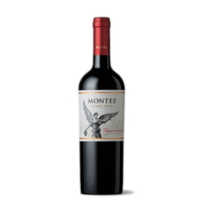 4983 - Montes Reserva - 375 ml