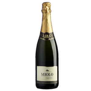 (Brasil) Miolo Brut Chardonnay