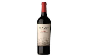 (Argentina) 3342 - Álamos Malbec