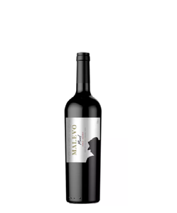 5067 - SYRAH MALBEC Malevo Blend -Maranon