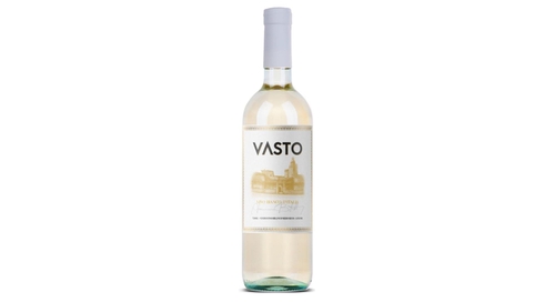 1(Itália) 6030 - Vasto Vinho Branco