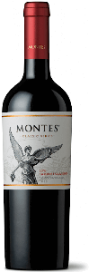 4983 - Montes Reserva - 375ml