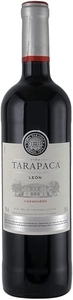 6002 - Tarapaca Leon Carmenere