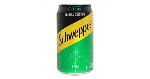 Schweppes Citrus