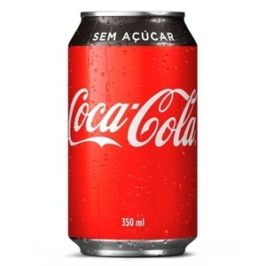 Coca Cola Zero