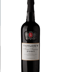 (Portugal) 4915 - Vinho do Porto Taylor's Fine Tawny