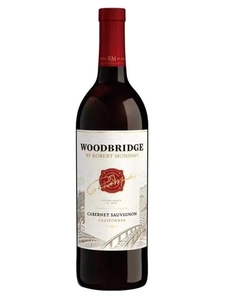 (Estados Unidos) 5836 - Woodbridge