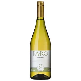 (Chile) 6166 - Faro Chardonnay 375ml