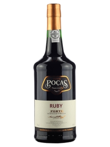 5083 - Poças Ruby Porto 50ml