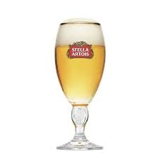 Chopp Stella