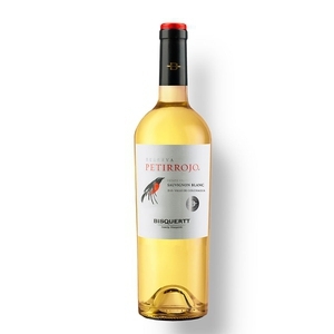 4717 -PETIRROJO RESERVA Sauvignon Blanc - 375ml