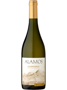 4610 - Alamos Chardonnay - 375ml