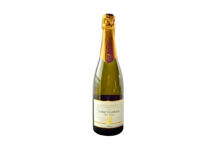 3005 - ARTE BRUT Chadonnay, Pinot Noir