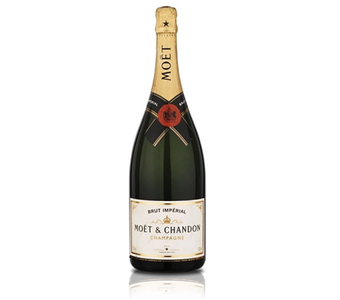 (França) 3019 -Champagner Moët & Chandon Brut
