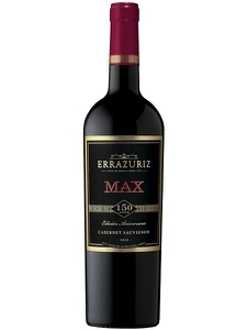 5138 - Errazuriz Max Reserva