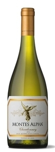 (Chile) 3081 - Montes Alpha Chardonnay