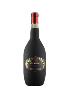 (Itália) 5240 - Amarone Della Valpolicella DOCG Bottiglia Satinata