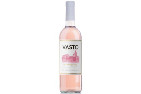 Itália – 6029. Vasto Rosato