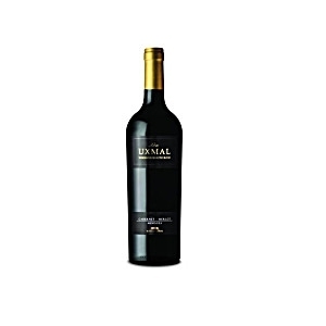 4021 - Uxmal Alto Cabernet Sauvignon e Merlot