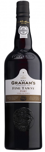 (Portugal) 5317 - Graham's Fine Tawny Taça