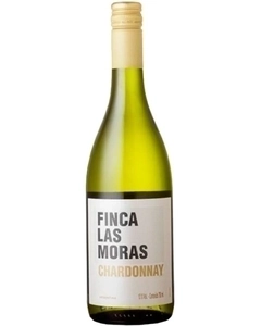 4629 - Las Moras Chardonnay