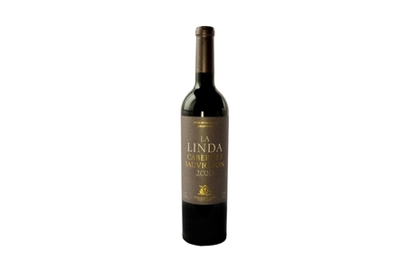 (Argentina) 3925 - FINCA LA LINDA Cabernet Sauvignon