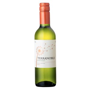 (Brasil) Terranoble Chardonnay 375 ml