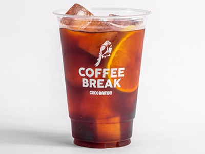 Cold Brew 500ml (M 550ml)