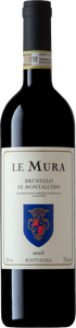 (italia) 5892 - Brunello di Montalcino Le Mura