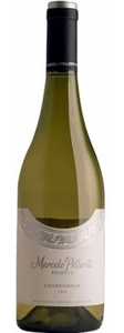 5860 - Marcelo Pelleriti Reserva Signature Chardonnay