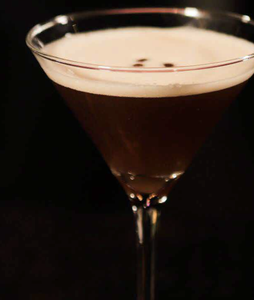 Espresso Martini