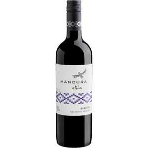 6244 - Mancura Etnia Carmenere